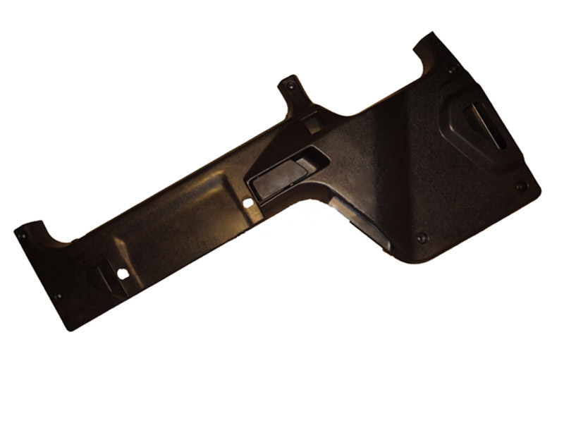 Обшивка двери F2000 L 81.62630.6021