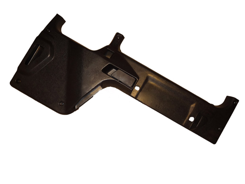 Обшивка двери F2000 R 81.62630.6020