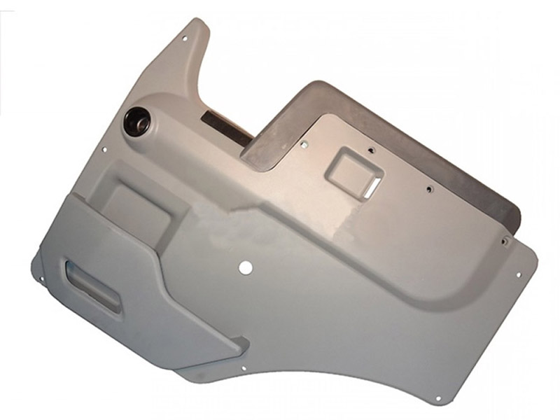 Обшивка двери HOWO R WG1642330040