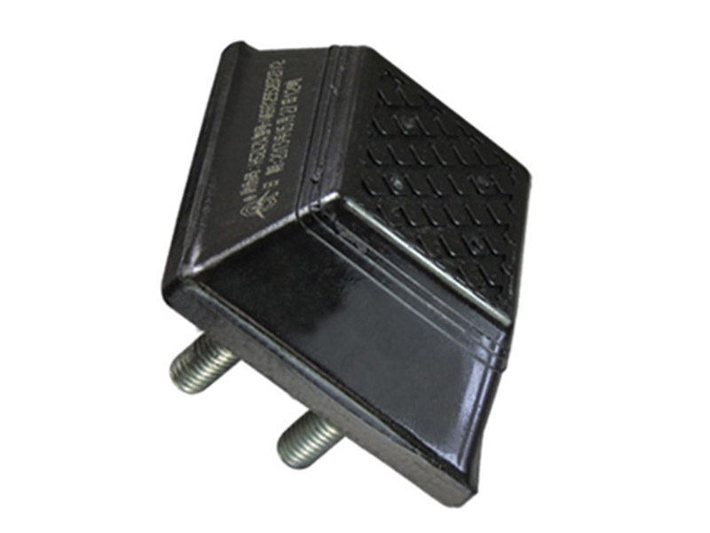 Отбойник задней рессоры HW A7 WG9725520727