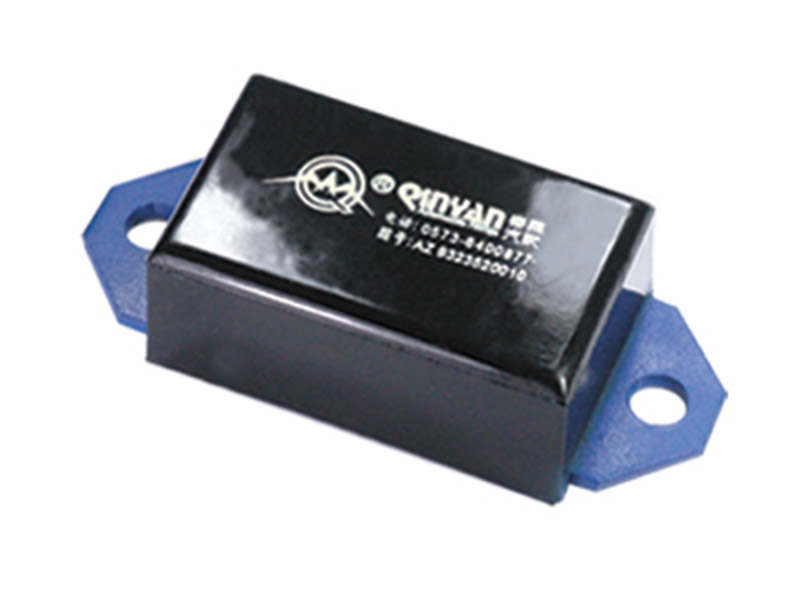 Отбойник передн рессоры HW A7 AZ9323520010