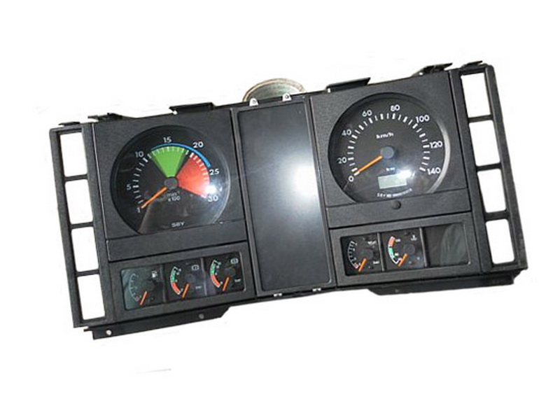 Панель приборов F2000 DZ93189582250