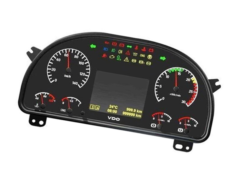 Панель приборов HW WG9716580025