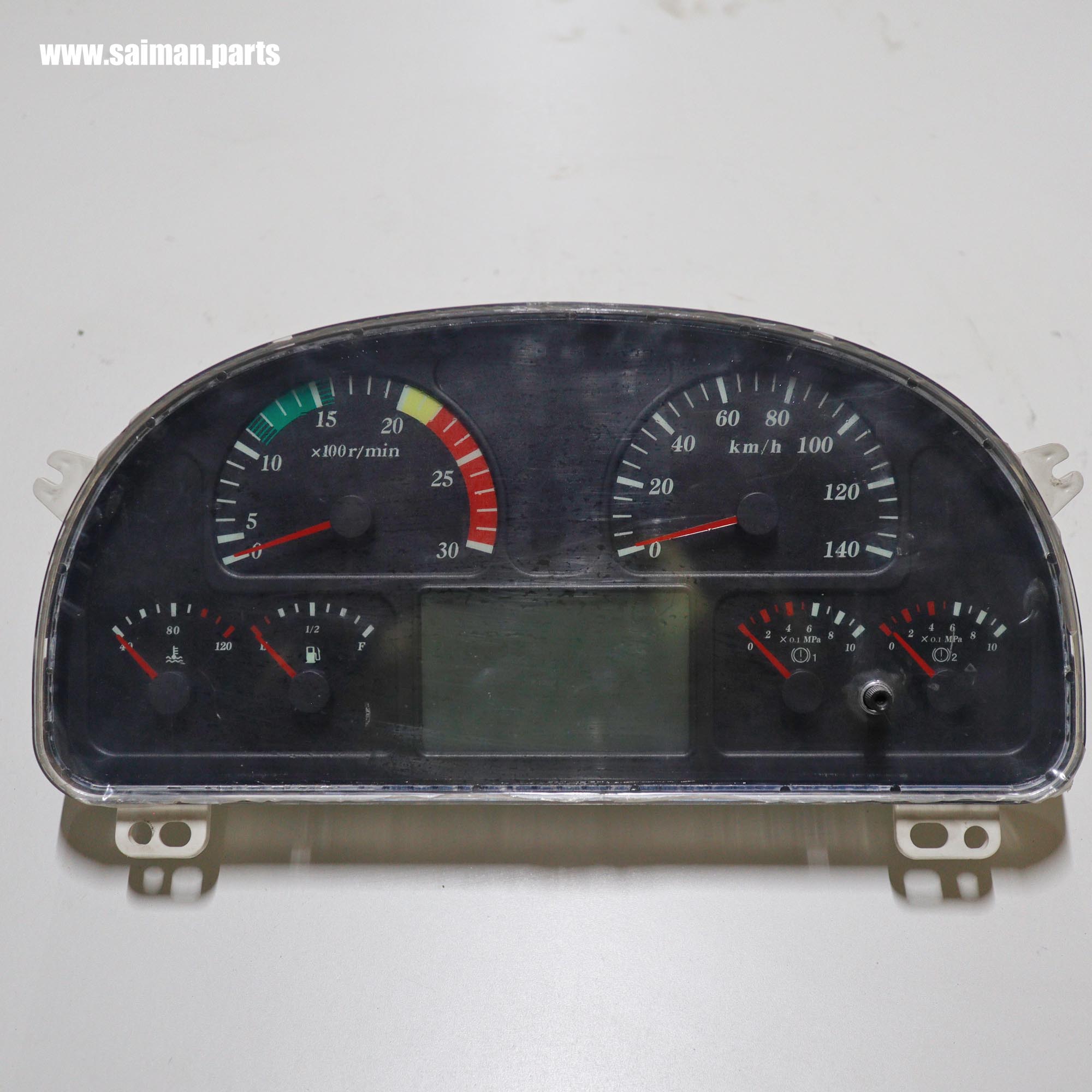 Панель приборов HW WG9719580035