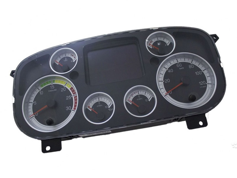 Панель приборов HW A7 WG9918580011