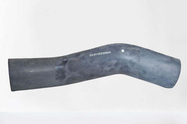 Патрубок воздушного фильтра HOWO 3 WG9931190004/1