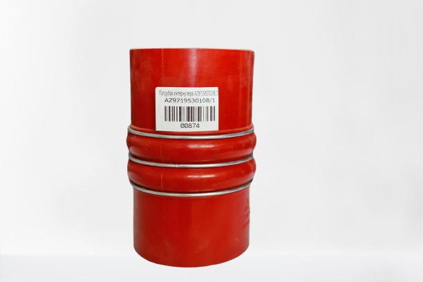 Патрубок интеркулера AZ9719530108/1