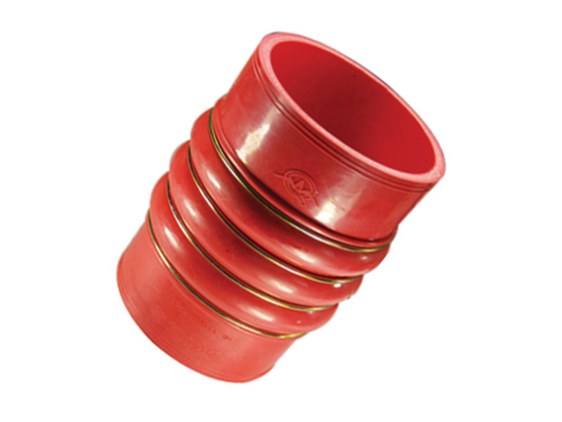 Патрубок интеркулера F2000 DZ93259535308