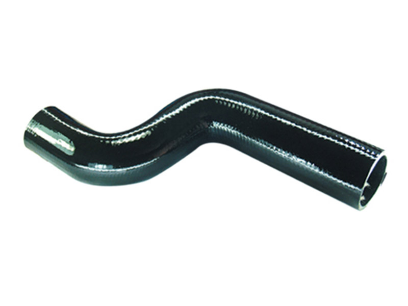 Патрубок радиатора верхний WG9719530115