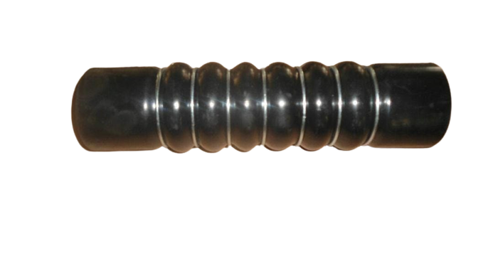 Патрубок радиатора нижний 99112530281