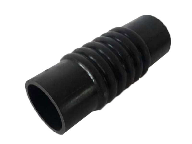 Патрубок радиатора нижний F3000 DZ9118530005