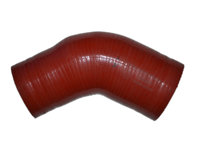 Патрубок радиатора нижний F3000