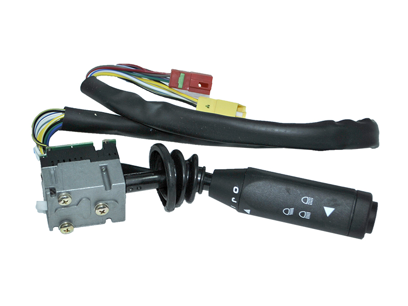 Переключатель под рулевой 2008 WG9130583117