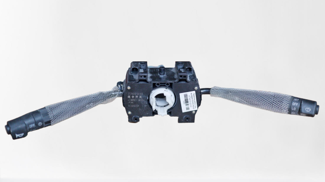 Переключатель под рулевой DONG FENG 3774010-C0101