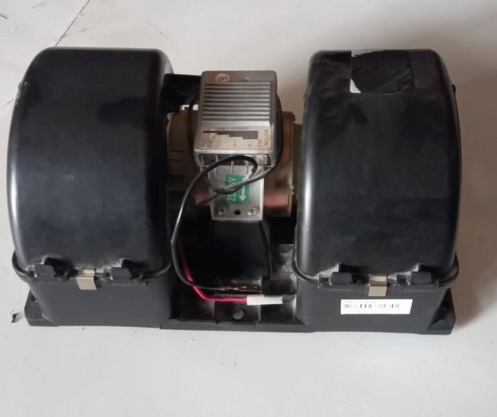 Печка отопитель в корпусе N.BENZ 1 BBNFDJ