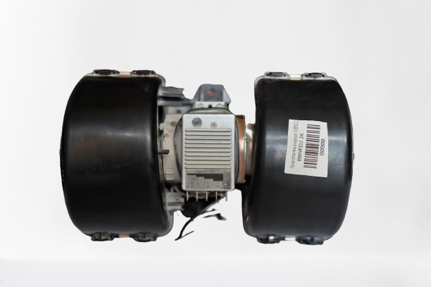 Печка отопитель в корпусе N.BENZ 2 BBNFDJ JX nP571830010