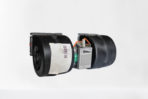 Печка отопитель в корпусе XCMG XG27301