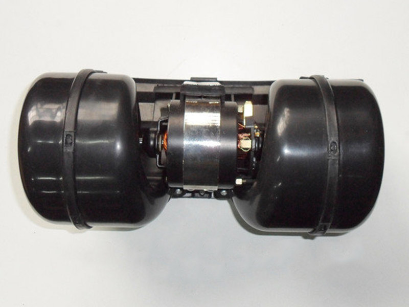 Печка отопитель в корпусе HOWO AZ1630840014