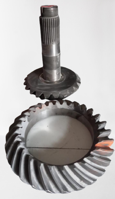 Планетарка 28/21 -ЗУБ 3463534512.