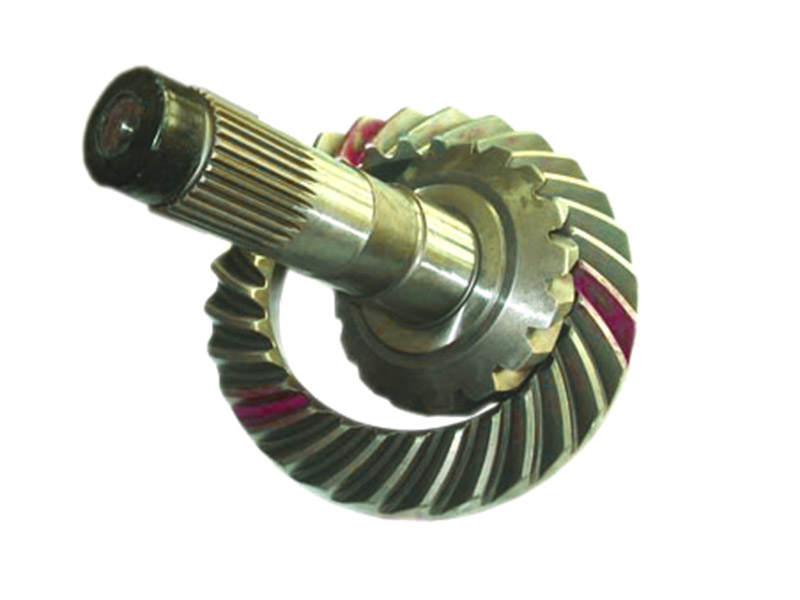 Планетарка средн.мост HW A7 29/21AZ9981320058