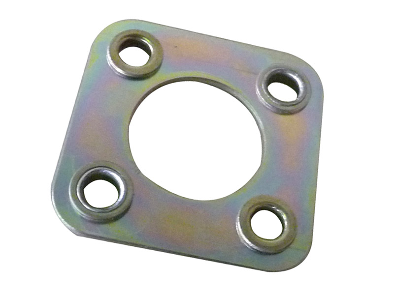 Пластина ТНВД VG1560080219 — изображение 2