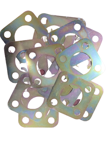 Пластина ТНВД VG1560080219