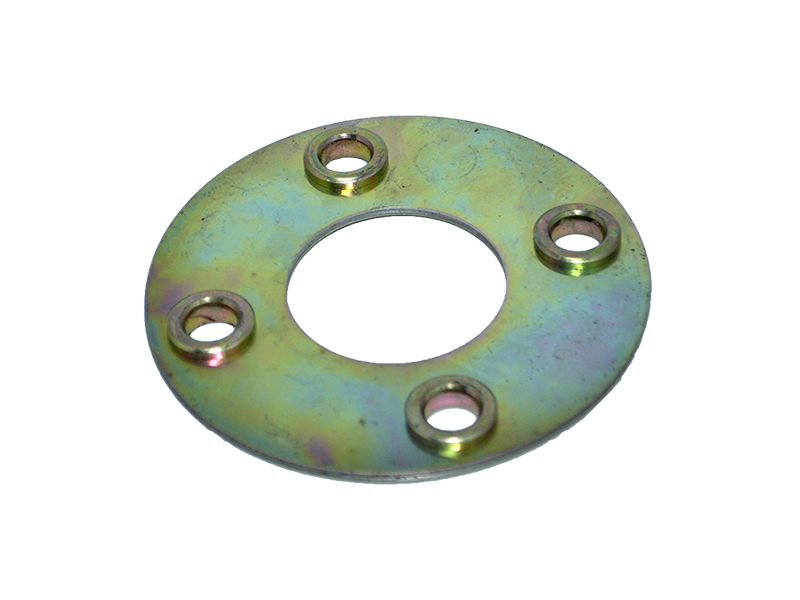 Пластина ТНВД VG1560080408