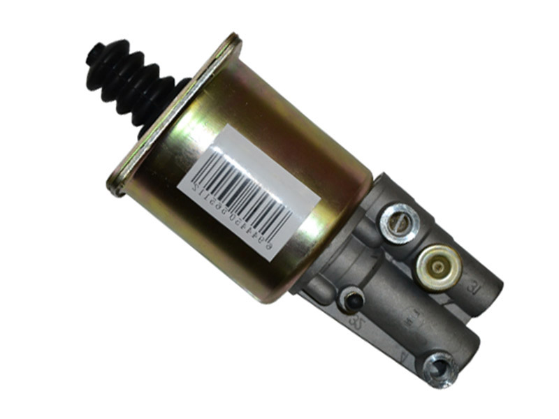 Пневмогидроусилитель ПГУ D75 WG9114230022