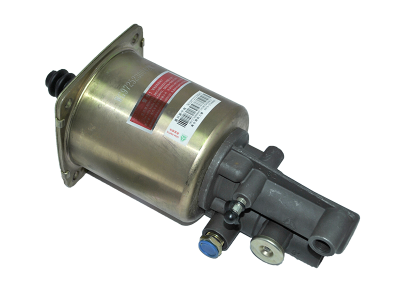 Пневмогидроусилитель ПГУ D102 WG9719230042