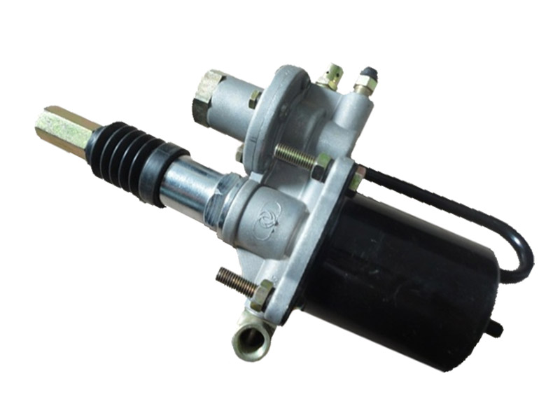 Пневмогидроусилитель (ПГУ) D70 DONG FENG 1608N-010