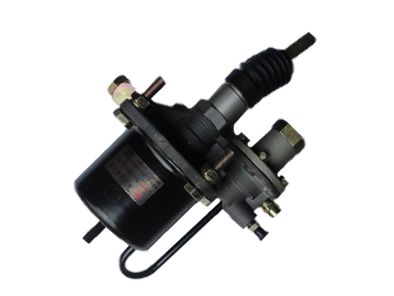 Пневмогидроусилитель (ПГУ) D90 DONG FENG 1608Z07-010