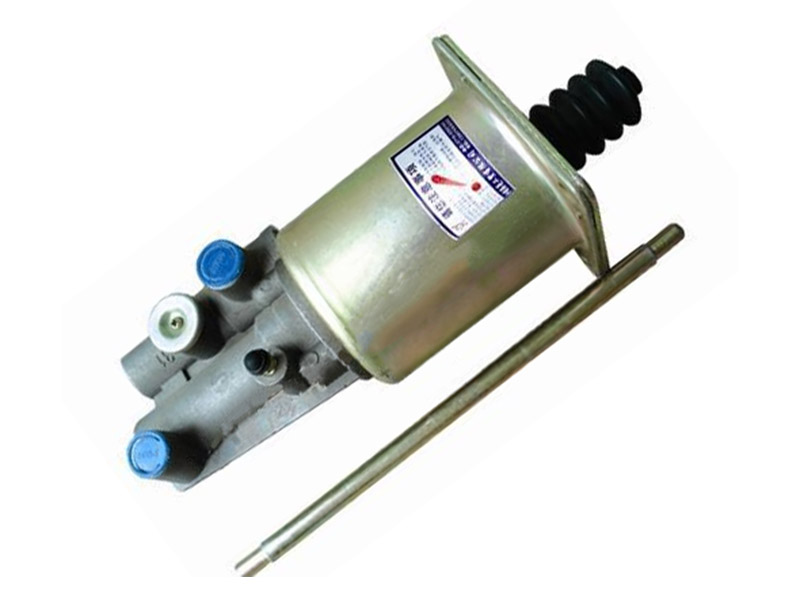 Пневмогидроусилитель ПГУ D102 WG911423018/1