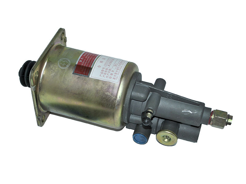 Пневмогидроусилитель ПГУ D102 DZ112230177