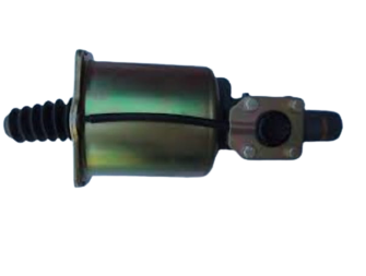 Пневмогидроусилитель ПГУ D102 WG9725230041/1