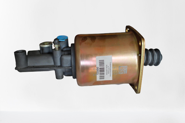 Пневмогидроусилитель ПГУ D102 WG9112230181