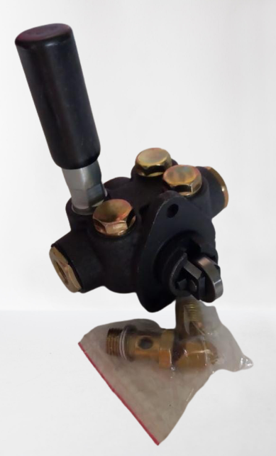 Подкачка топливная ТНВД 612600080343