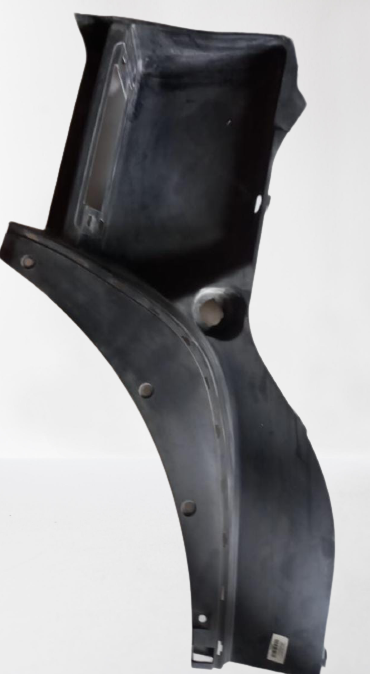 Подножка крыло верх HW A7 L WG1664231017