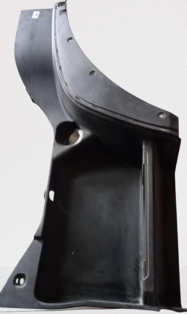 Подножка крыло верх HW A7 R/WG1664231016A