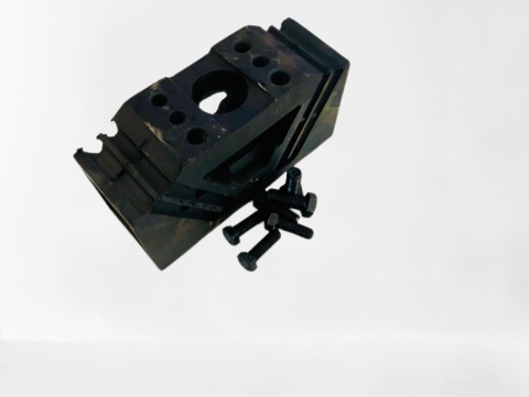 Подушка двигателя задняя WG9725592031