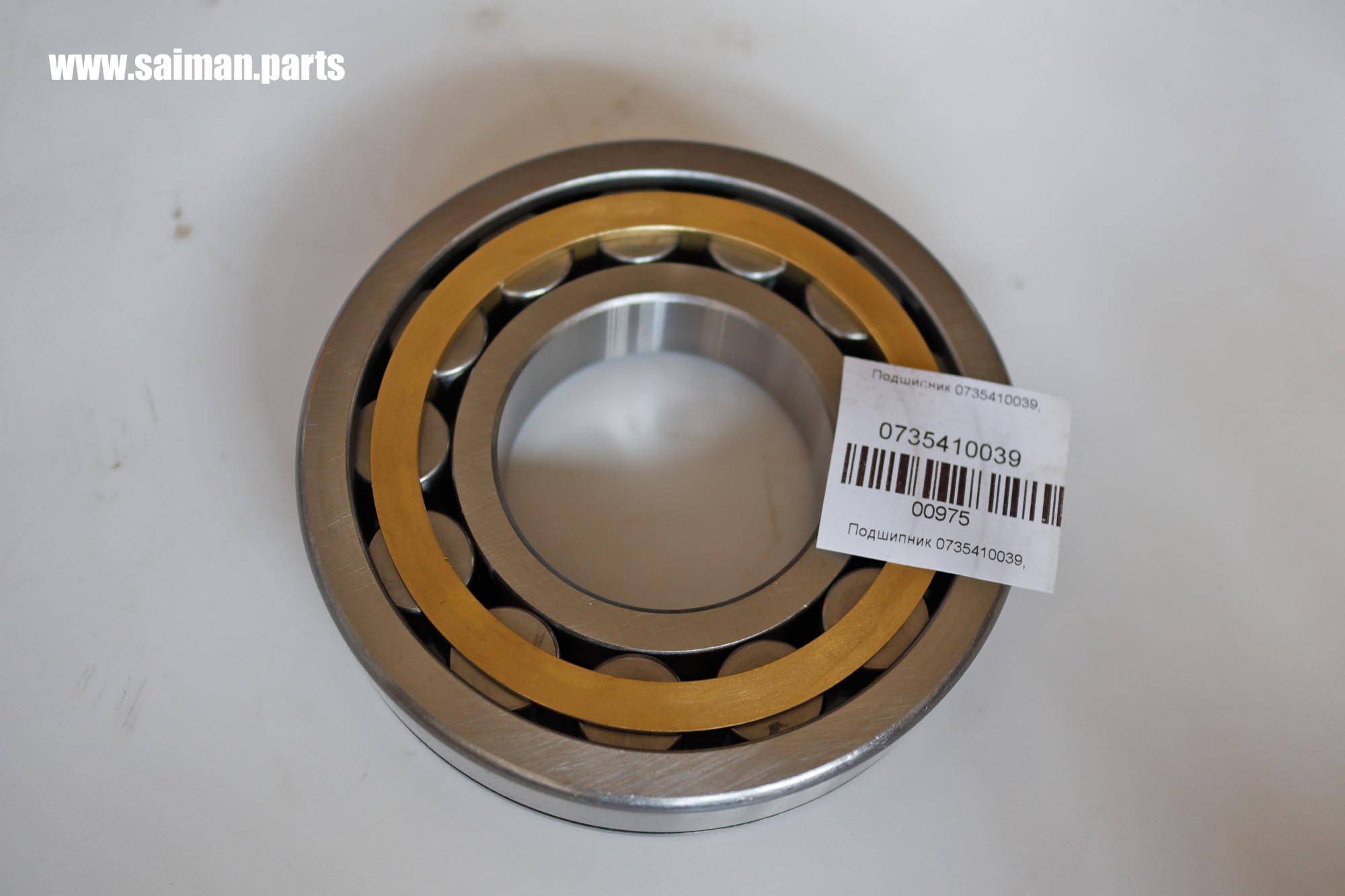 Подшипник 0735410039