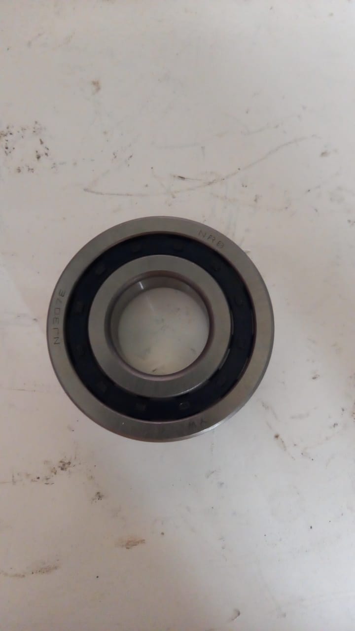 Подшипник КПП NJ307 42307