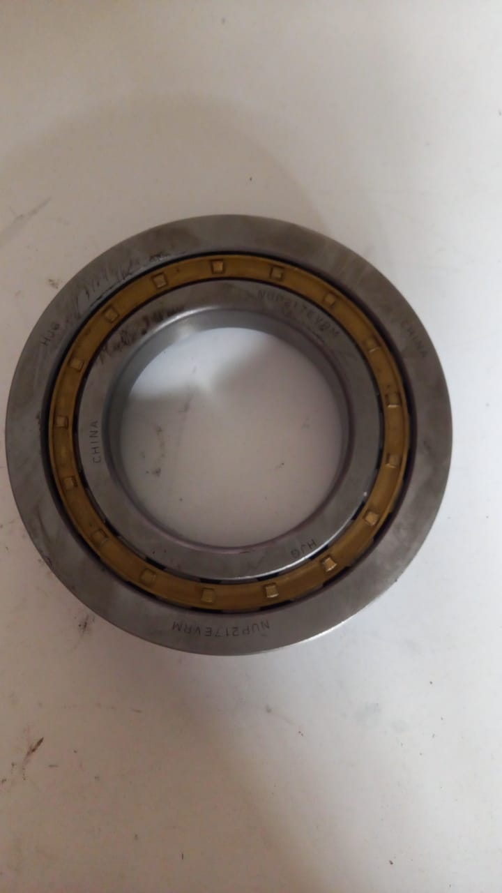 Подшипник первичного вала ZF 0735410237