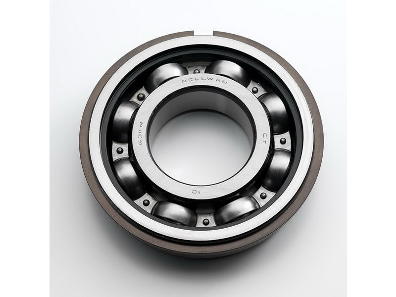 Подшипник редуктора ср мост 6216