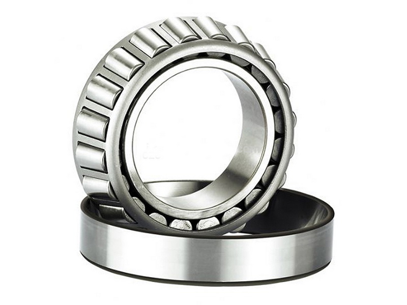 Подшипник ступица внутреняя 33022