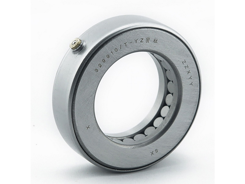 Подшипник шкворни 329910