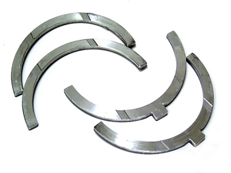 Полукольца WD618/6180001012730