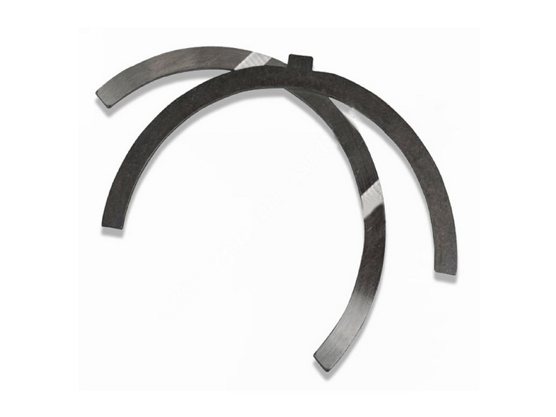 Полукольца WD615 81500010125