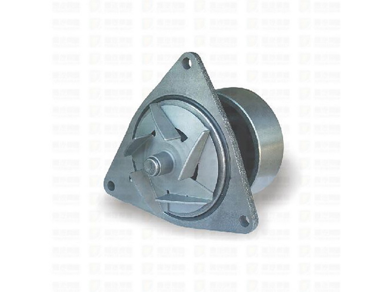 Помпа водяная 6ВТ A3960342