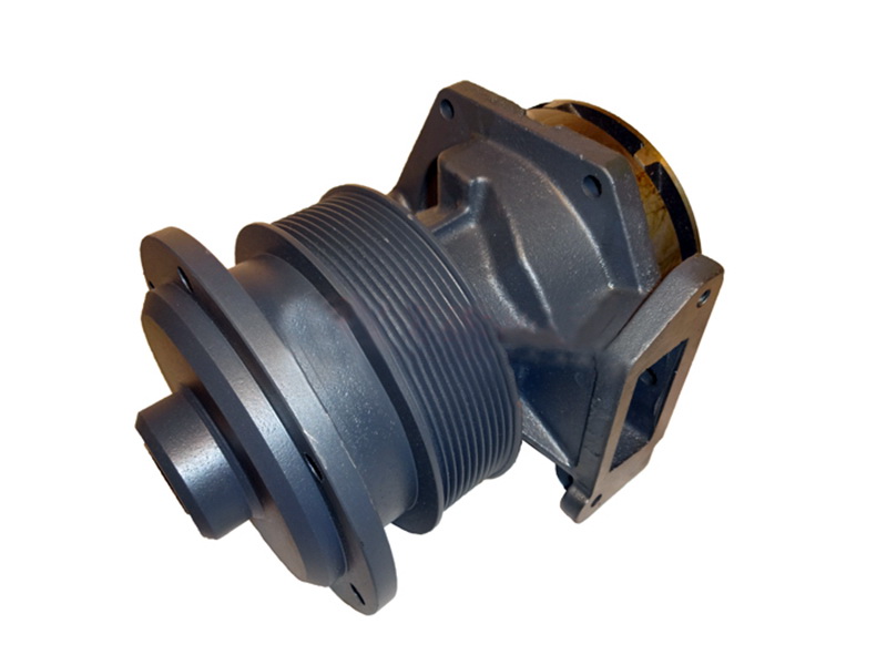 Помпа водяная WP10 F3000/612600061603