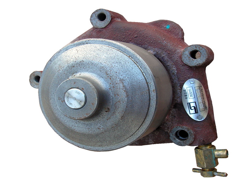 Помпа водяная 6114B D20-000-32+B